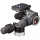 Manfrotto PRO DIGITAL z przekładnią zębatą, RC4 - 1197322 - zdjęcie 7